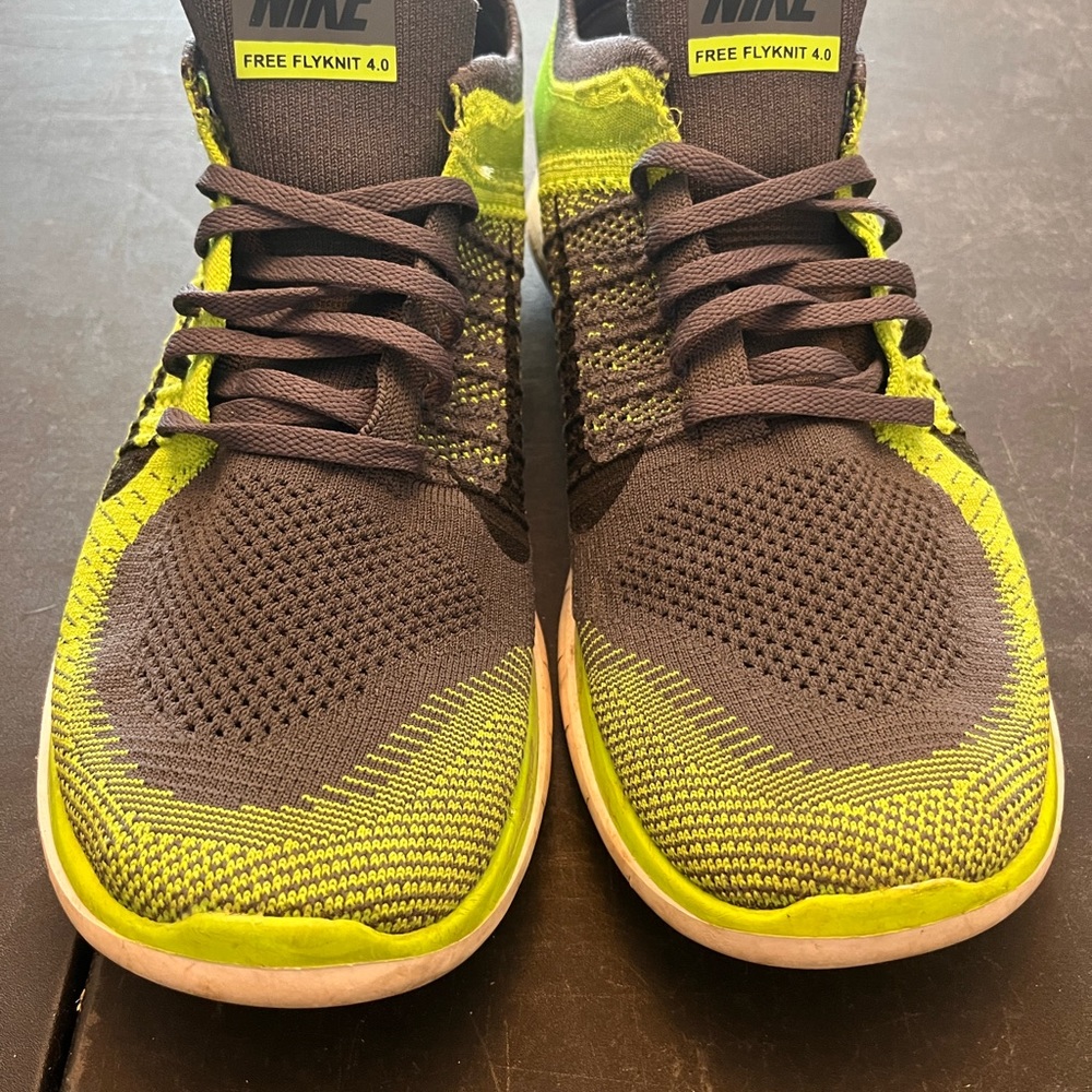 Nike Free Run - Picture 2 of 5